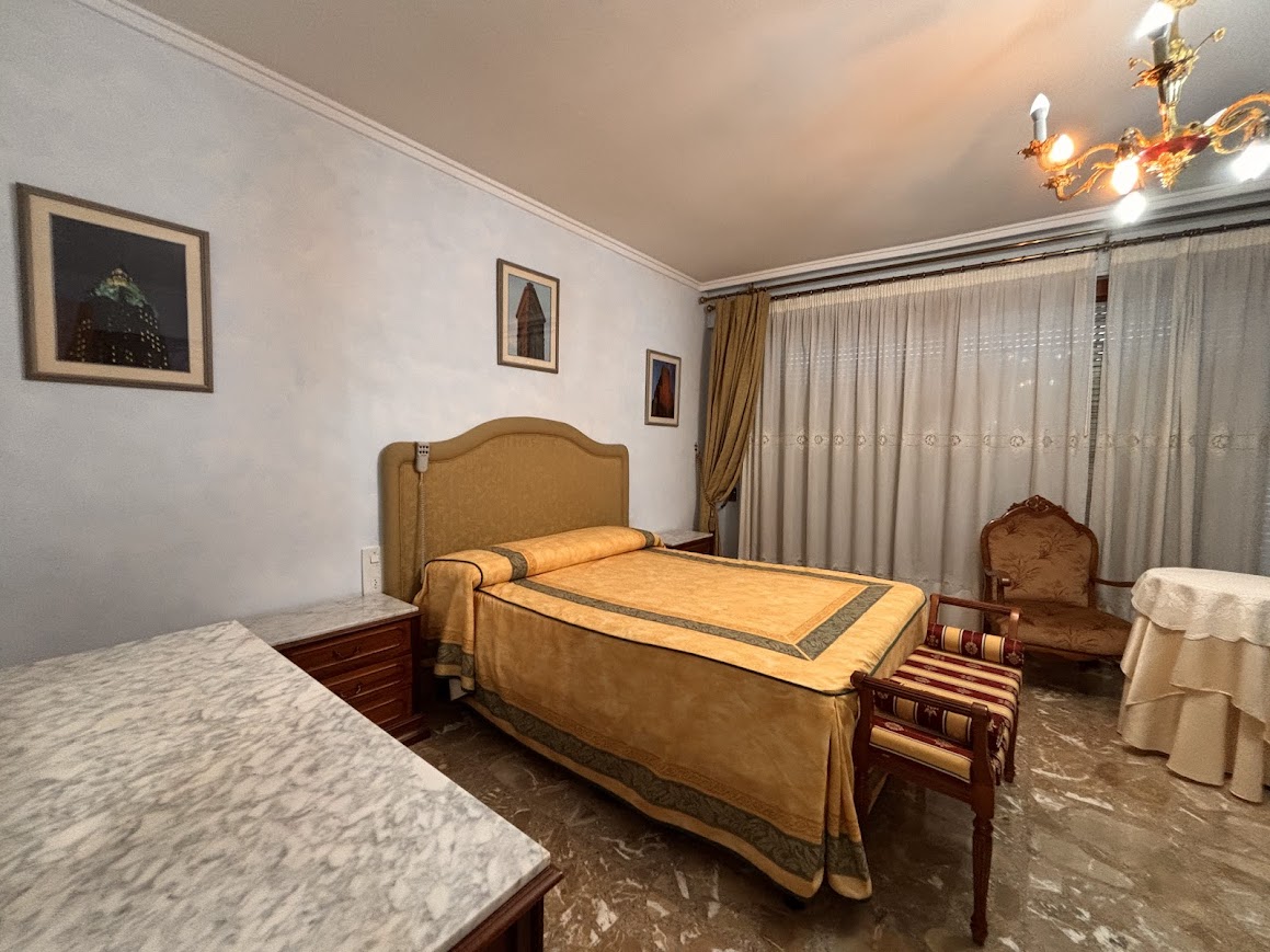 EXCELLENT HOUSE IN THE HEART OF MURO DE ALCOY FOR SALE