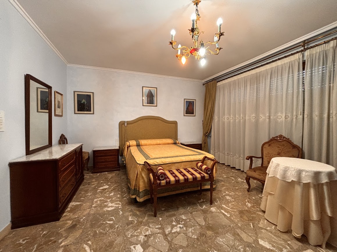EXCELLENT HOUSE IN THE HEART OF MURO DE ALCOY FOR SALE