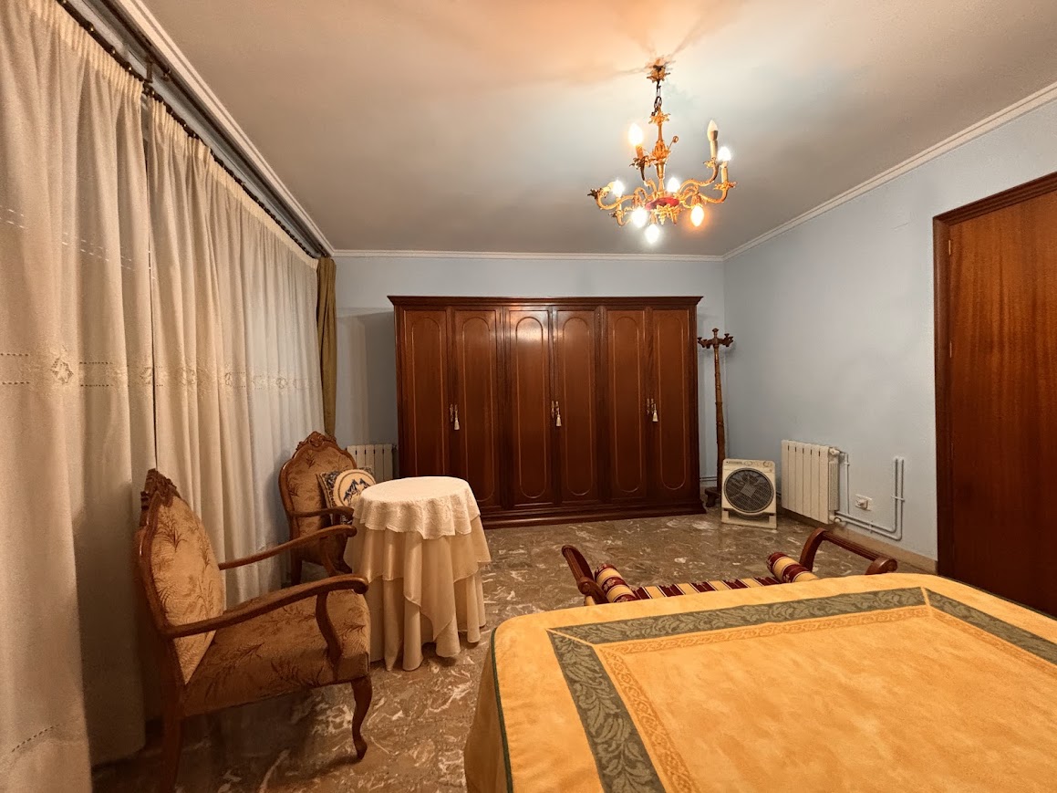 EXCELLENT HOUSE IN THE HEART OF MURO DE ALCOY FOR SALE