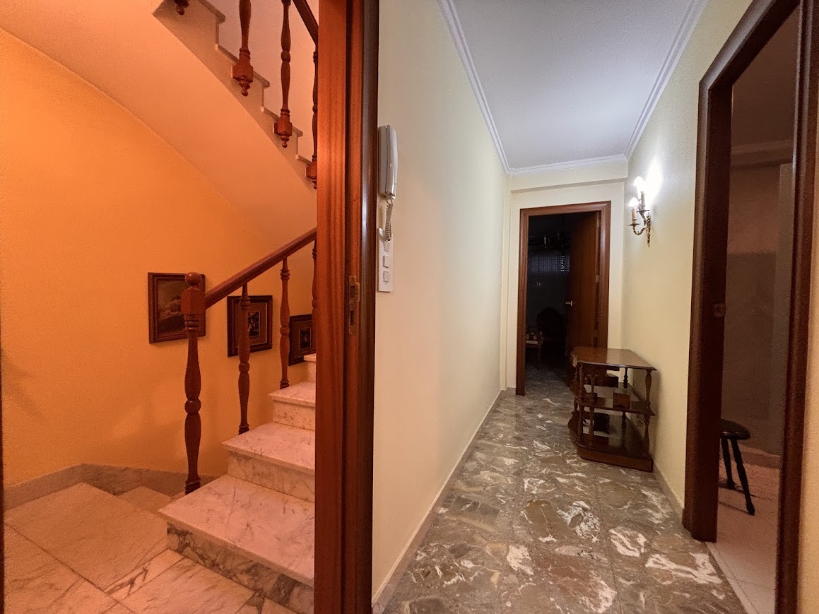 EXCELLENT HOUSE IN THE HEART OF MURO DE ALCOY FOR SALE