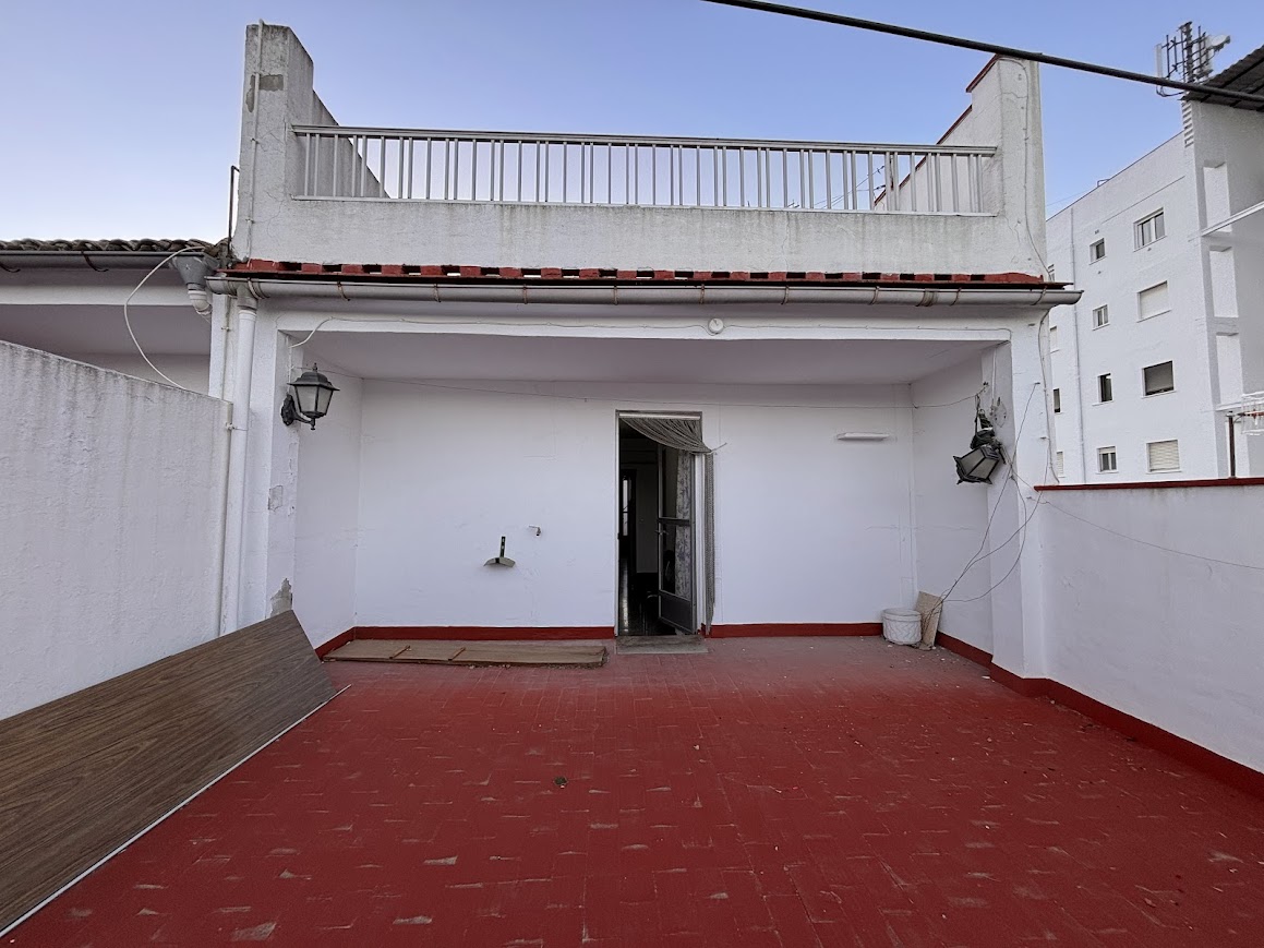 EXCELLENT HOUSE IN THE HEART OF MURO DE ALCOY FOR SALE