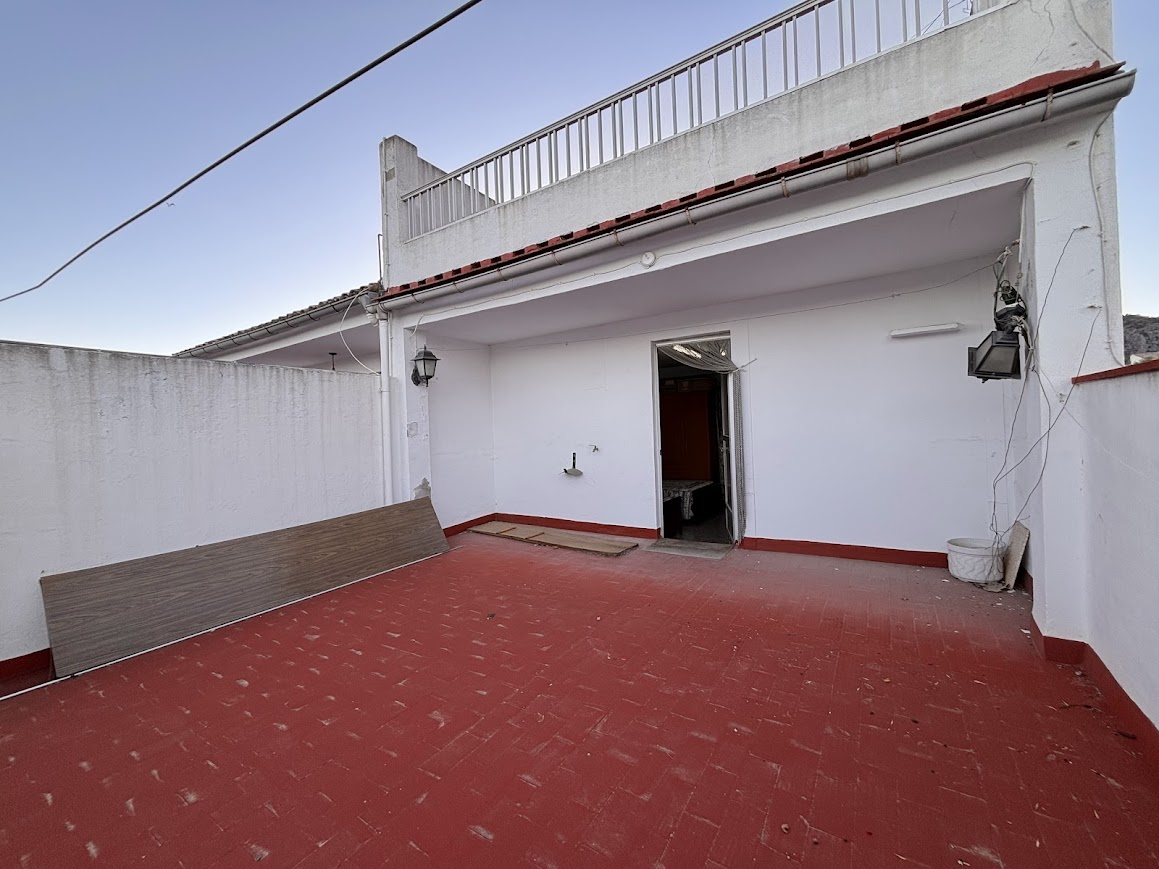 EXCELLENT HOUSE IN THE HEART OF MURO DE ALCOY FOR SALE
