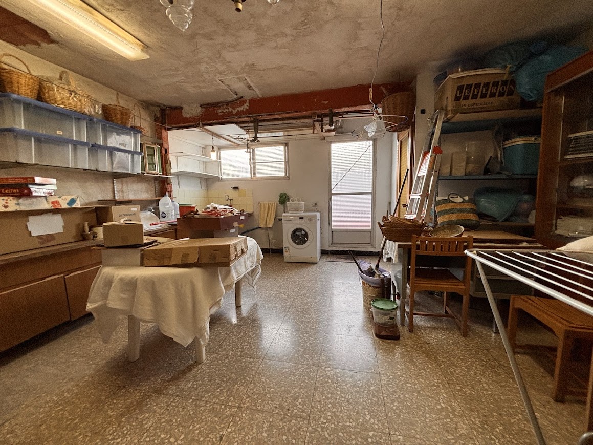 EXCELLENT HOUSE IN THE HEART OF MURO DE ALCOY FOR SALE