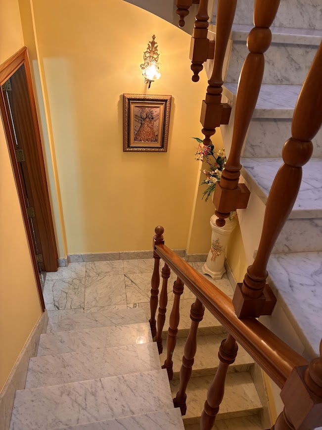 EXCELLENT HOUSE IN THE HEART OF MURO DE ALCOY FOR SALE