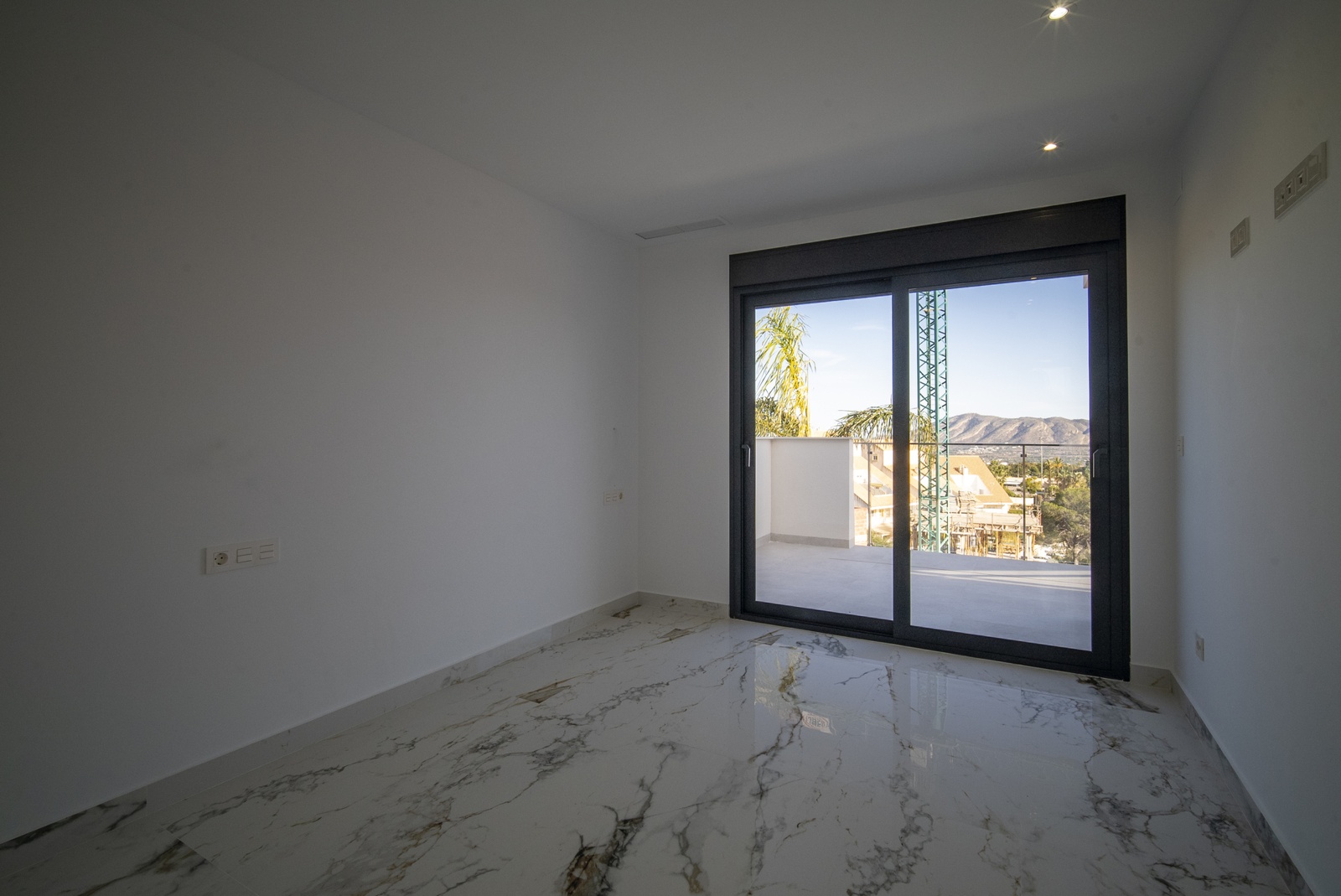 FANTASTIC INDEPENDENT VILLA IN LA NUCIA