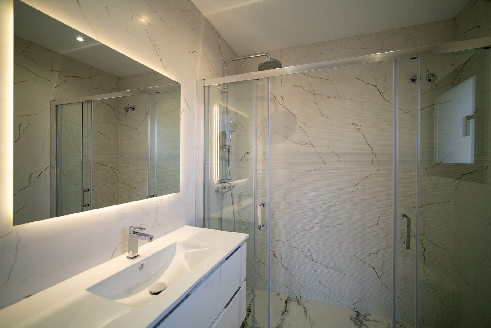 FANTASTIC INDEPENDENT VILLA IN LA NUCIA