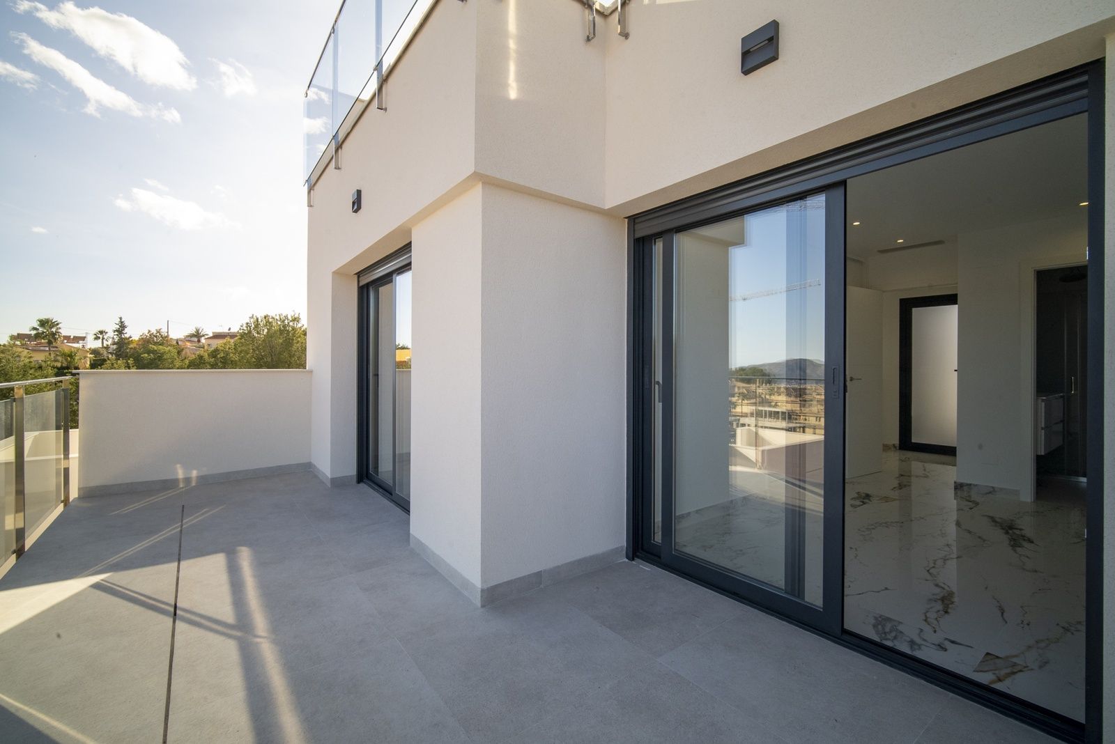 FANTASTIC INDEPENDENT VILLA IN LA NUCIA
