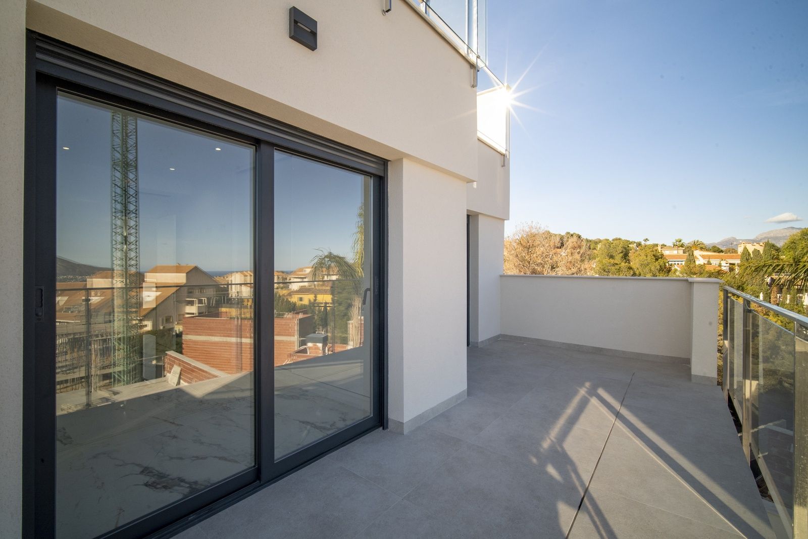 FANTASTIC INDEPENDENT VILLA IN LA NUCIA