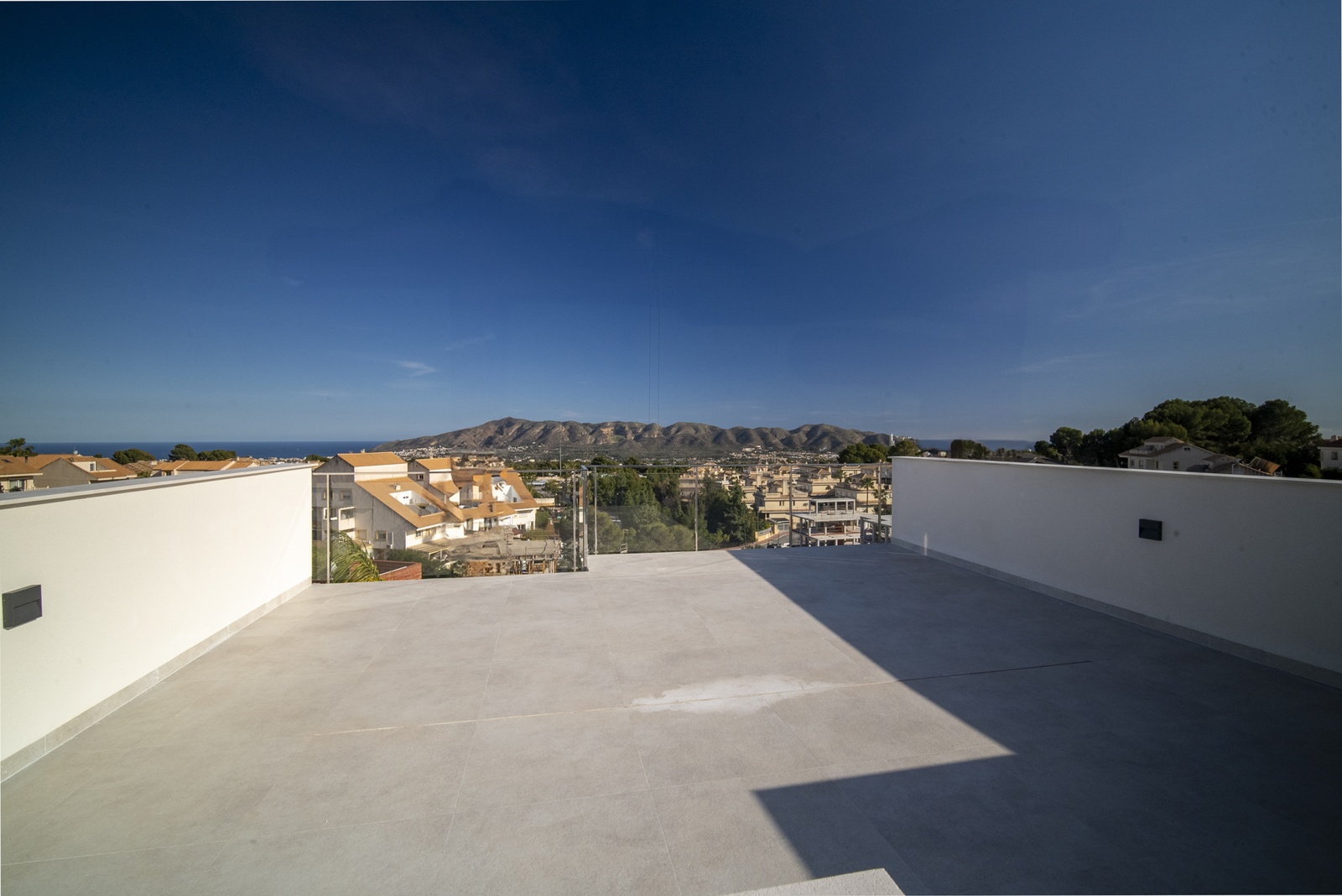 FANTASTIC INDEPENDENT VILLA IN LA NUCIA