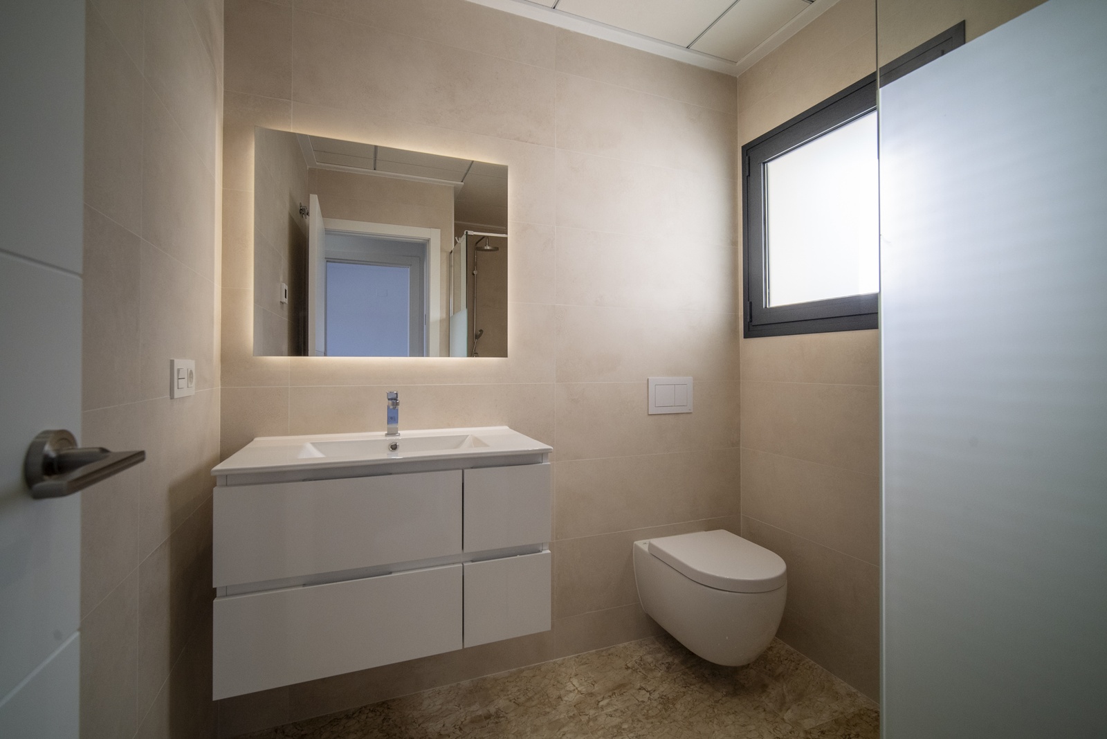 FANTASTIC INDEPENDENT VILLA IN LA NUCIA