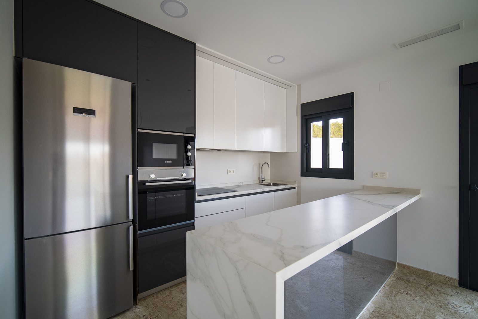 FANTASTIC INDEPENDENT VILLA IN LA NUCIA