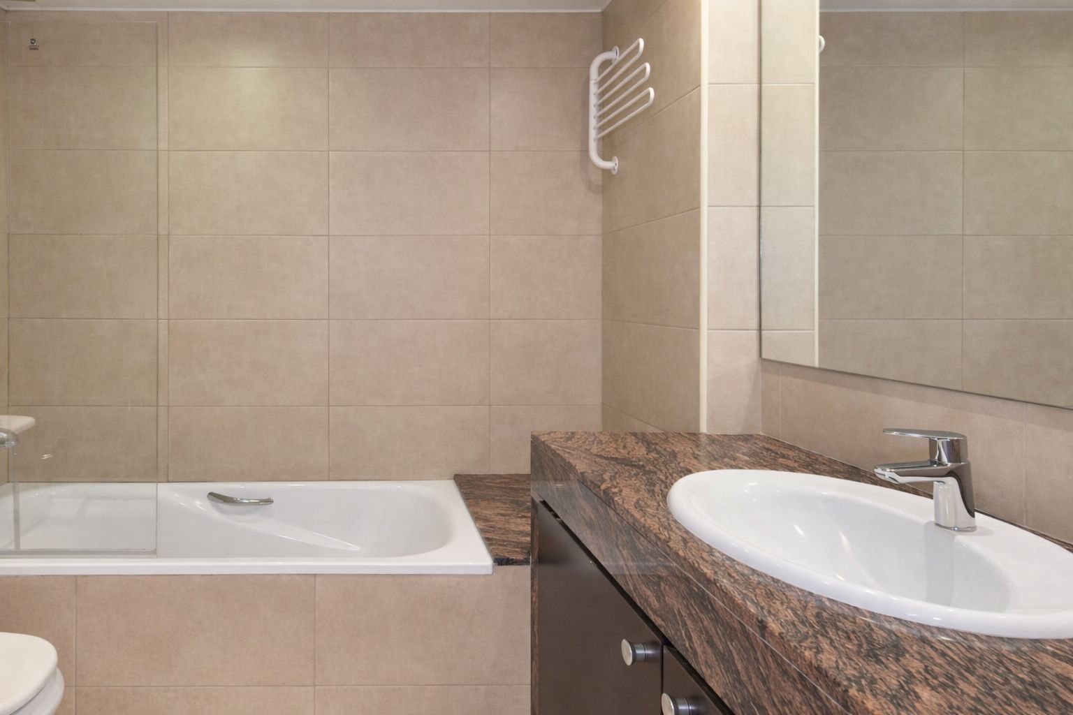 ATTICO DUPLEX IN VENDITA A GAVÀ MAR CON VISTA MARE