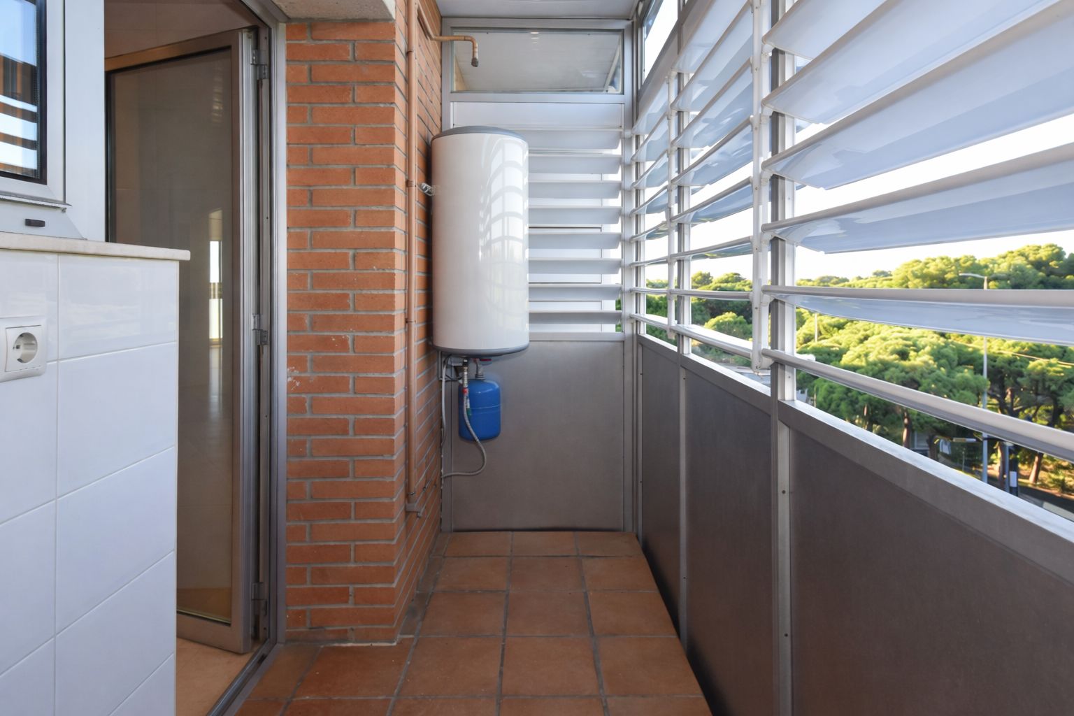 ATTICO DUPLEX IN VENDITA A GAVÀ MAR CON VISTA MARE