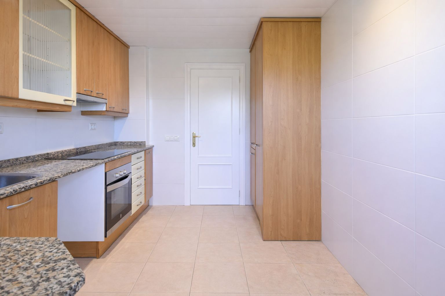 ATTICO DUPLEX IN VENDITA A GAVÀ MAR CON VISTA MARE