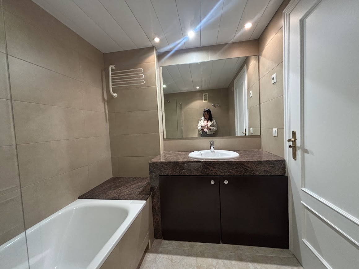 ATTICO DUPLEX IN VENDITA A GAVÀ MAR CON VISTA MARE