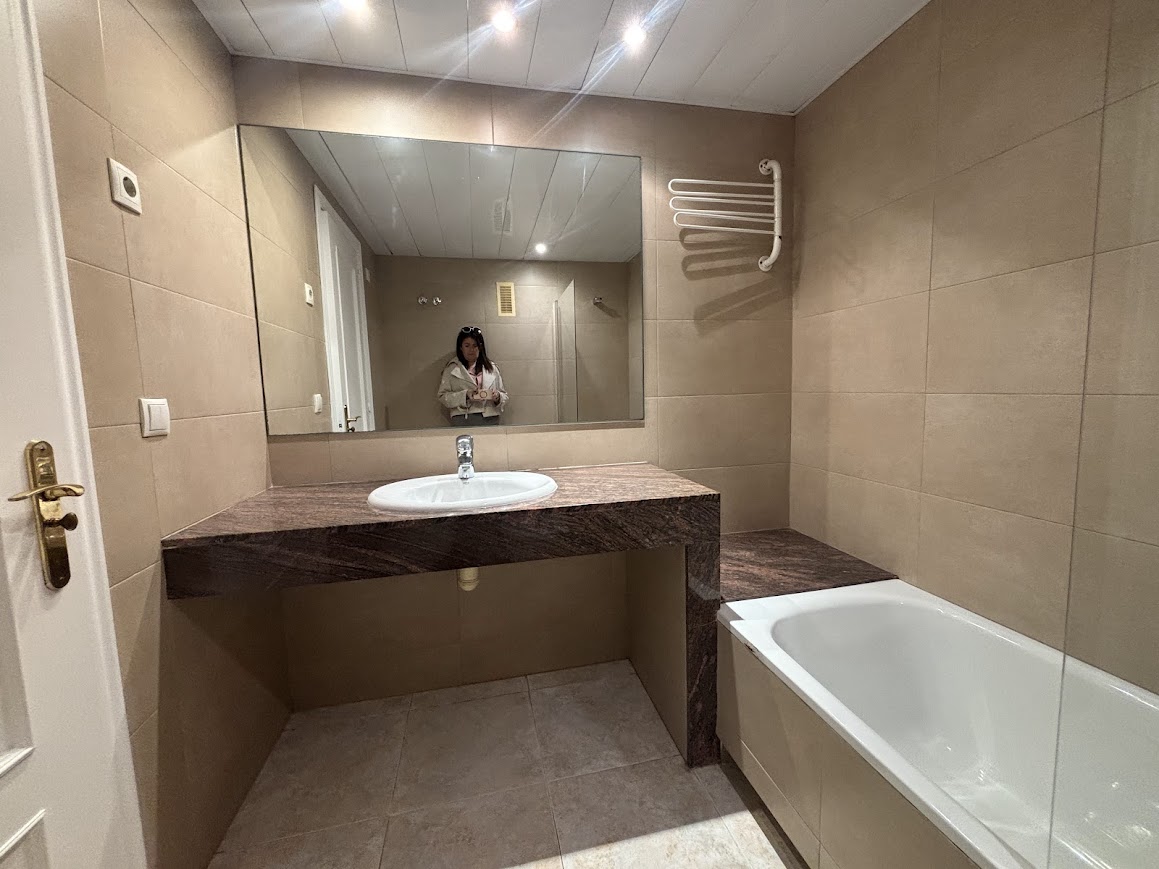 ATTICO DUPLEX IN VENDITA A GAVÀ MAR CON VISTA MARE