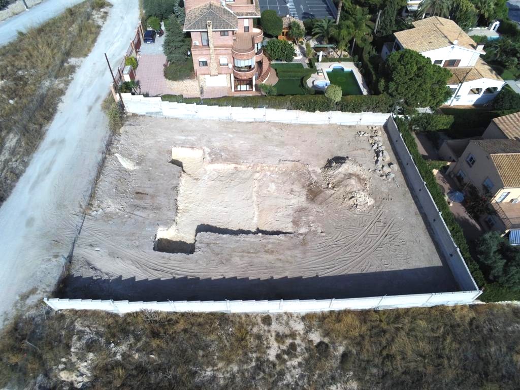 ELEGANTE VILLA EN VENTA EN ALICANTE