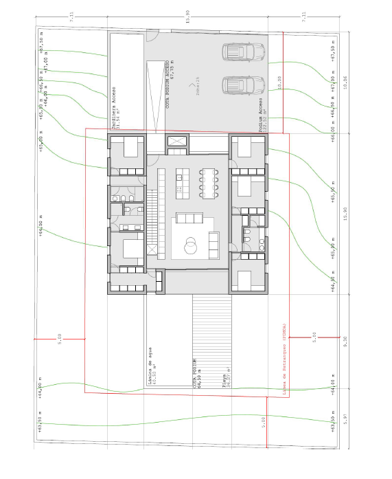 ELEGANTE VILLA EN VENTA EN ALICANTE
