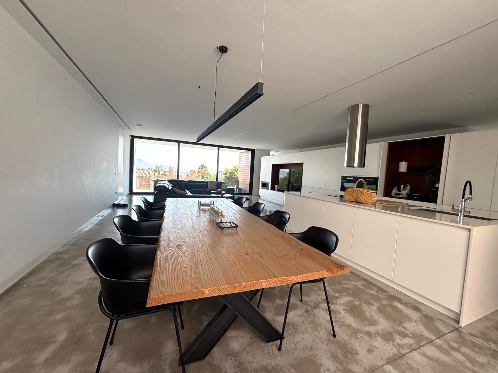 ELEGANTE VILLA EN VENTA EN ALICANTE
