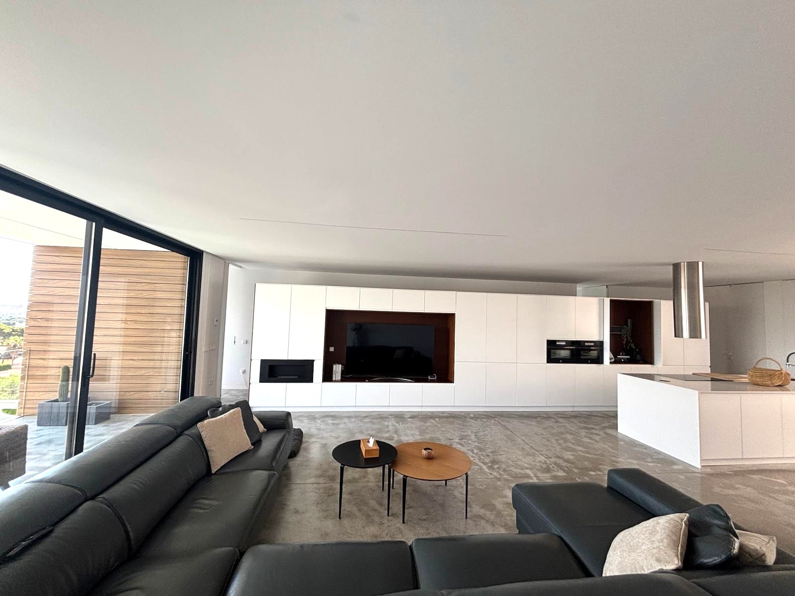 ELEGANTE VILLA EN VENTA EN ALICANTE