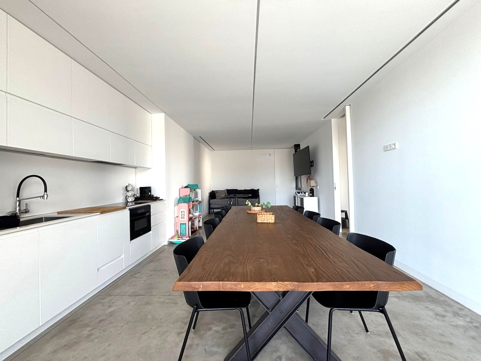 ELEGANTE VILLA EN VENTA EN ALICANTE