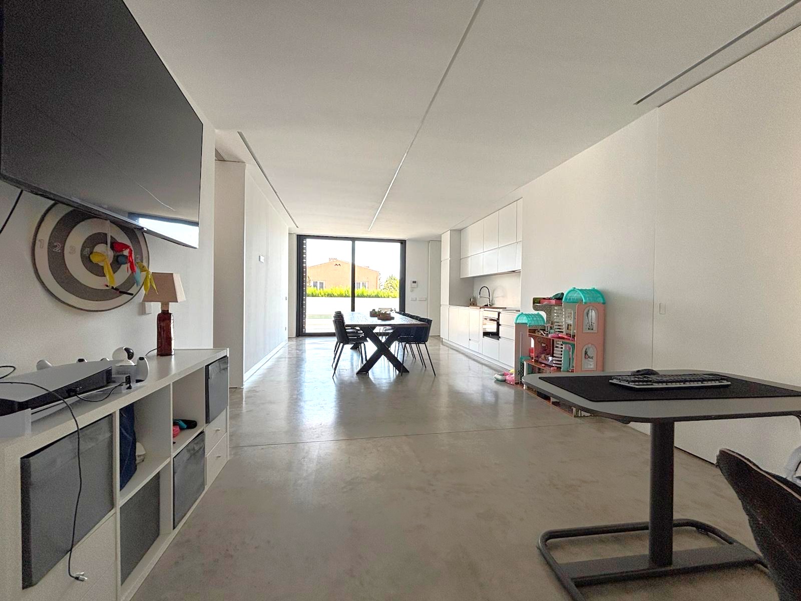 ELEGANTE VILLA EN VENTA EN ALICANTE