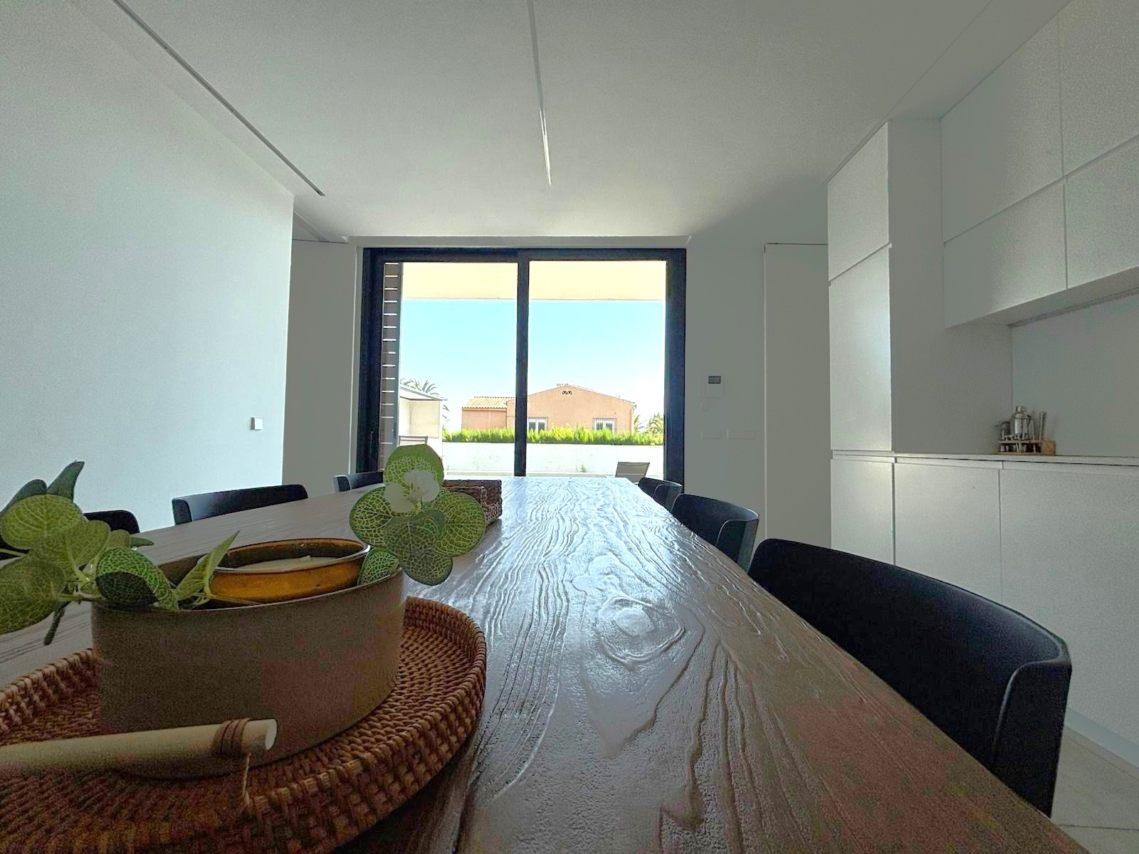 ELEGANTE VILLA EN VENTA EN ALICANTE