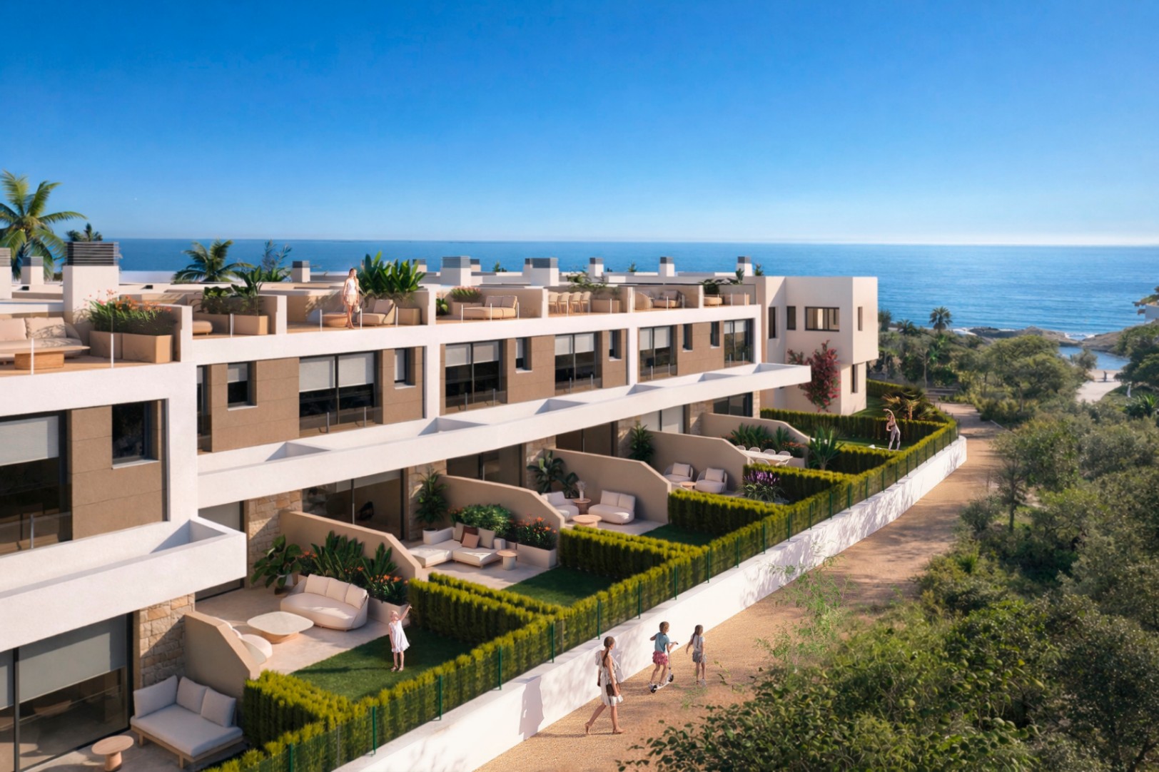 terraza en el-campello ·  541000€