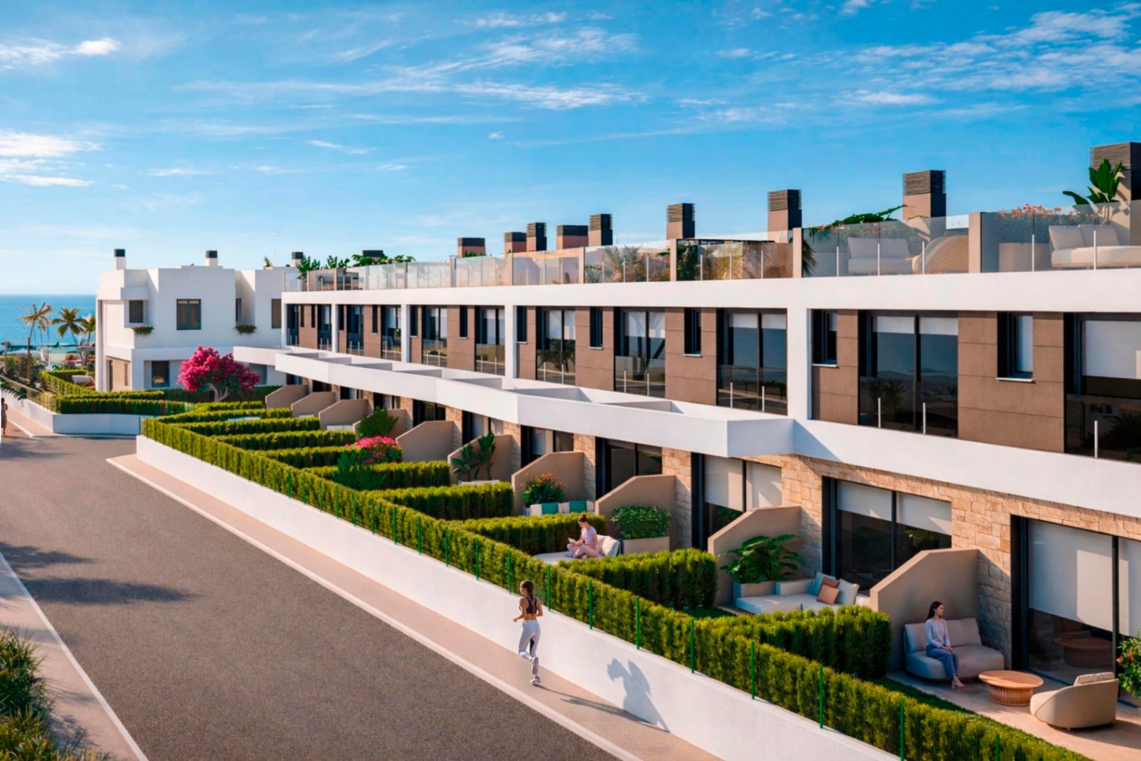 terraza en el-campello ·  541000€