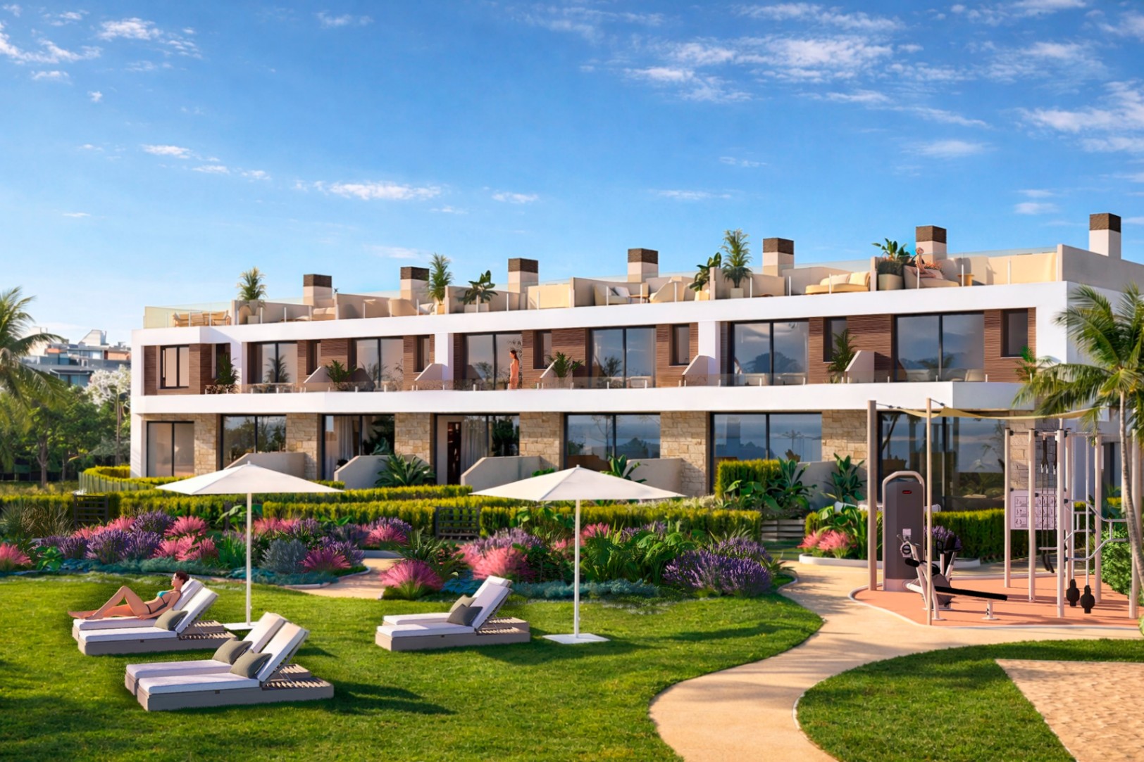 terraza en el-campello ·  541000€
