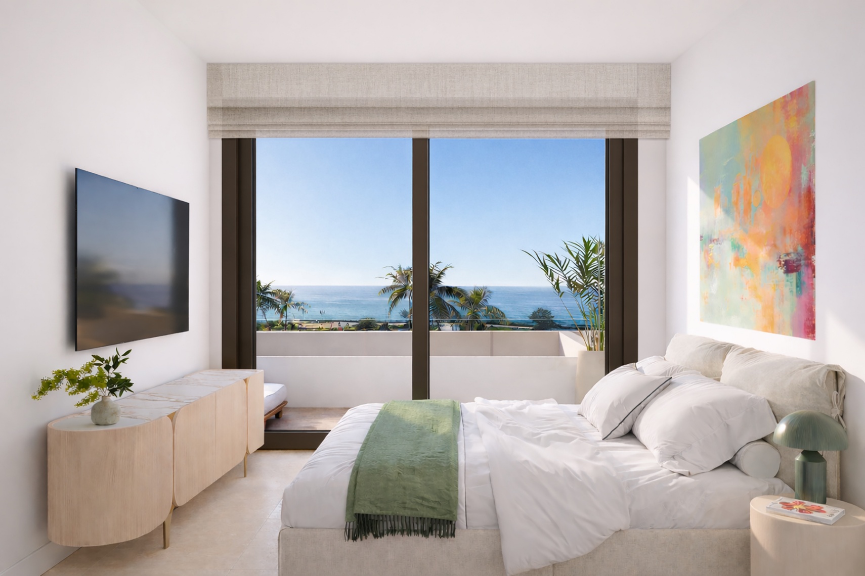 terraza en el-campello ·  541000€