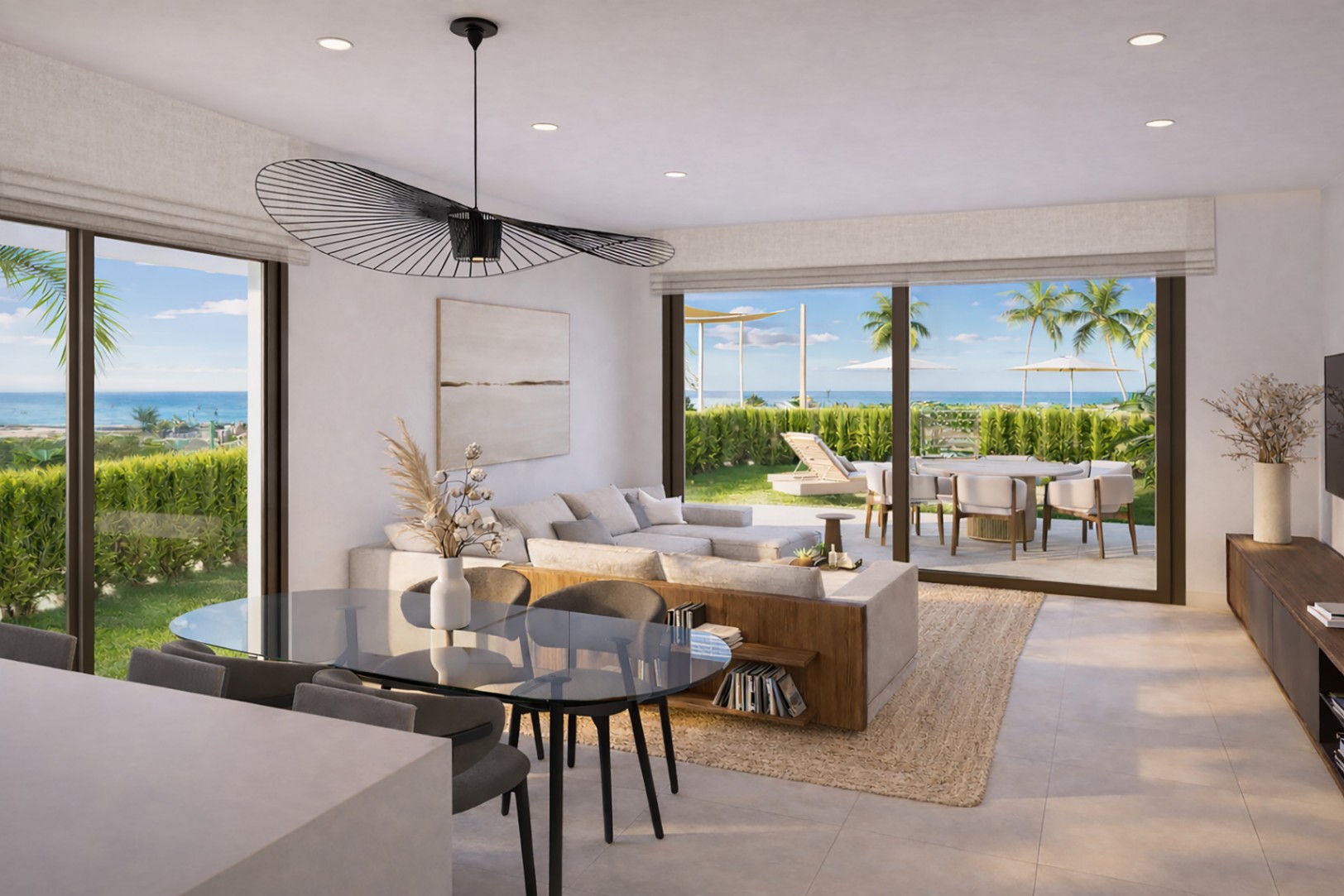 terraza en el-campello ·  541000€