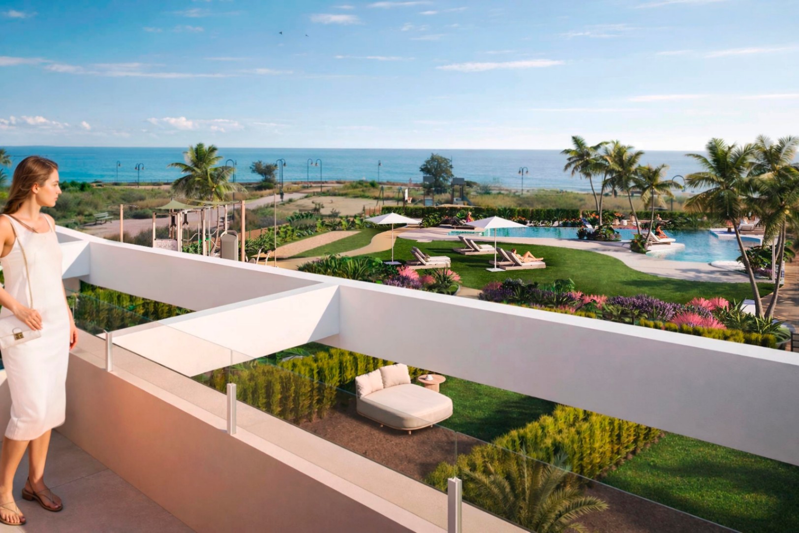 terraza en el-campello ·  541000€