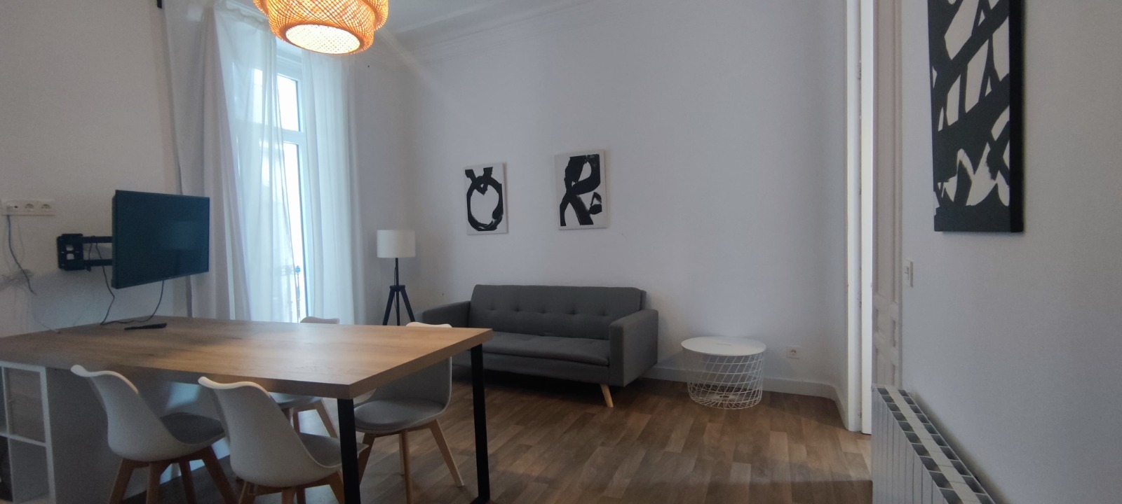 STUDIO À LOUER À ALCOY
