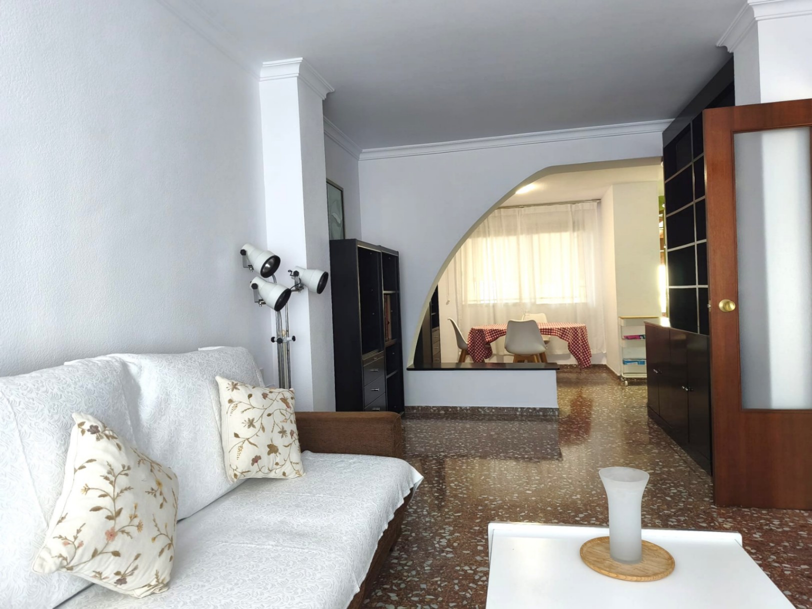 casa en cocentaina · el-comtat 700€