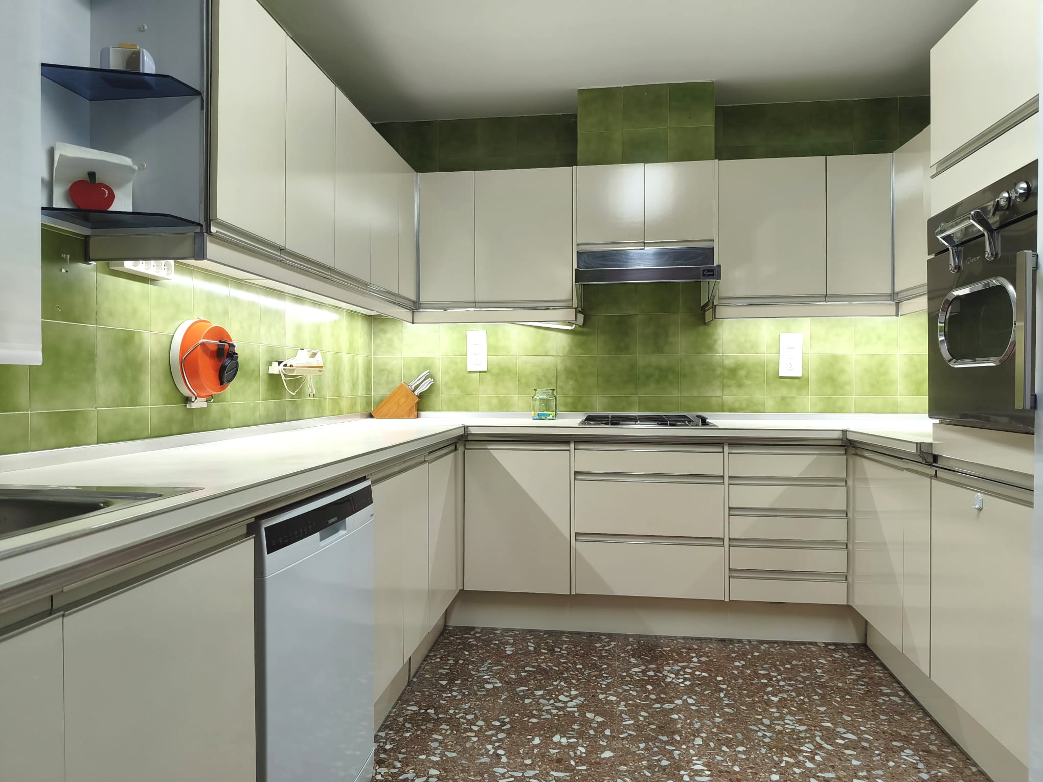 casa en cocentaina · el-comtat 700€
