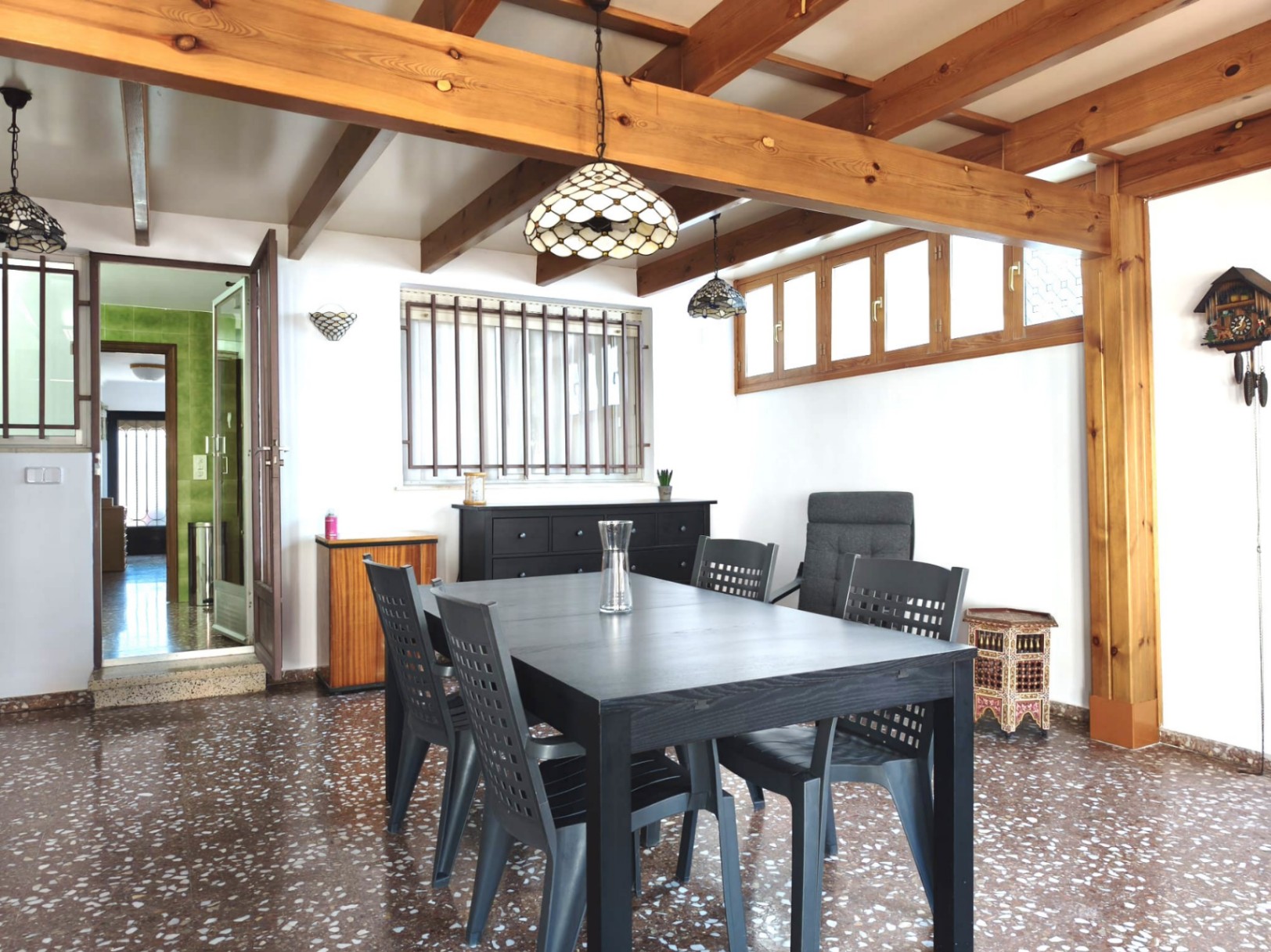 casa en cocentaina · el-comtat 700€