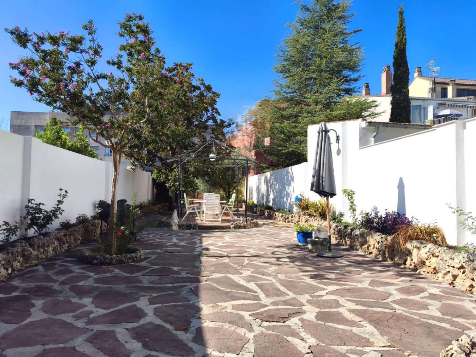 casa en cocentaina · el-comtat 700€