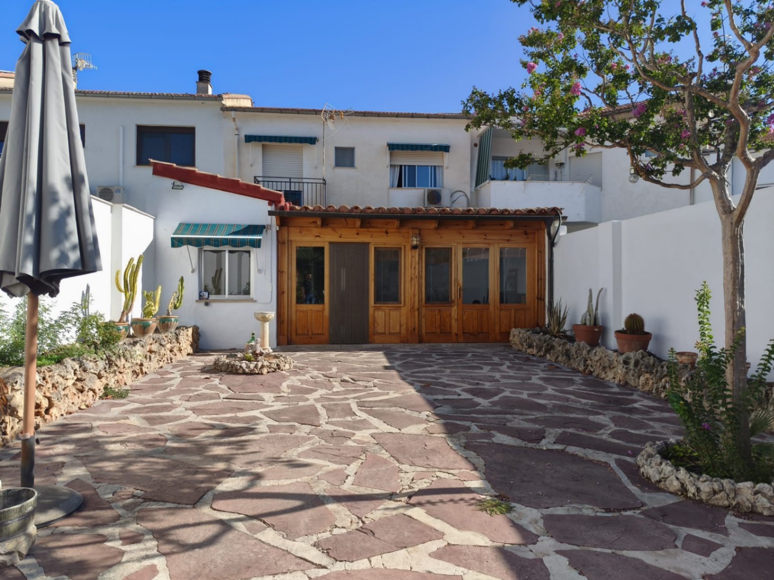 casa en cocentaina · el-comtat 700€