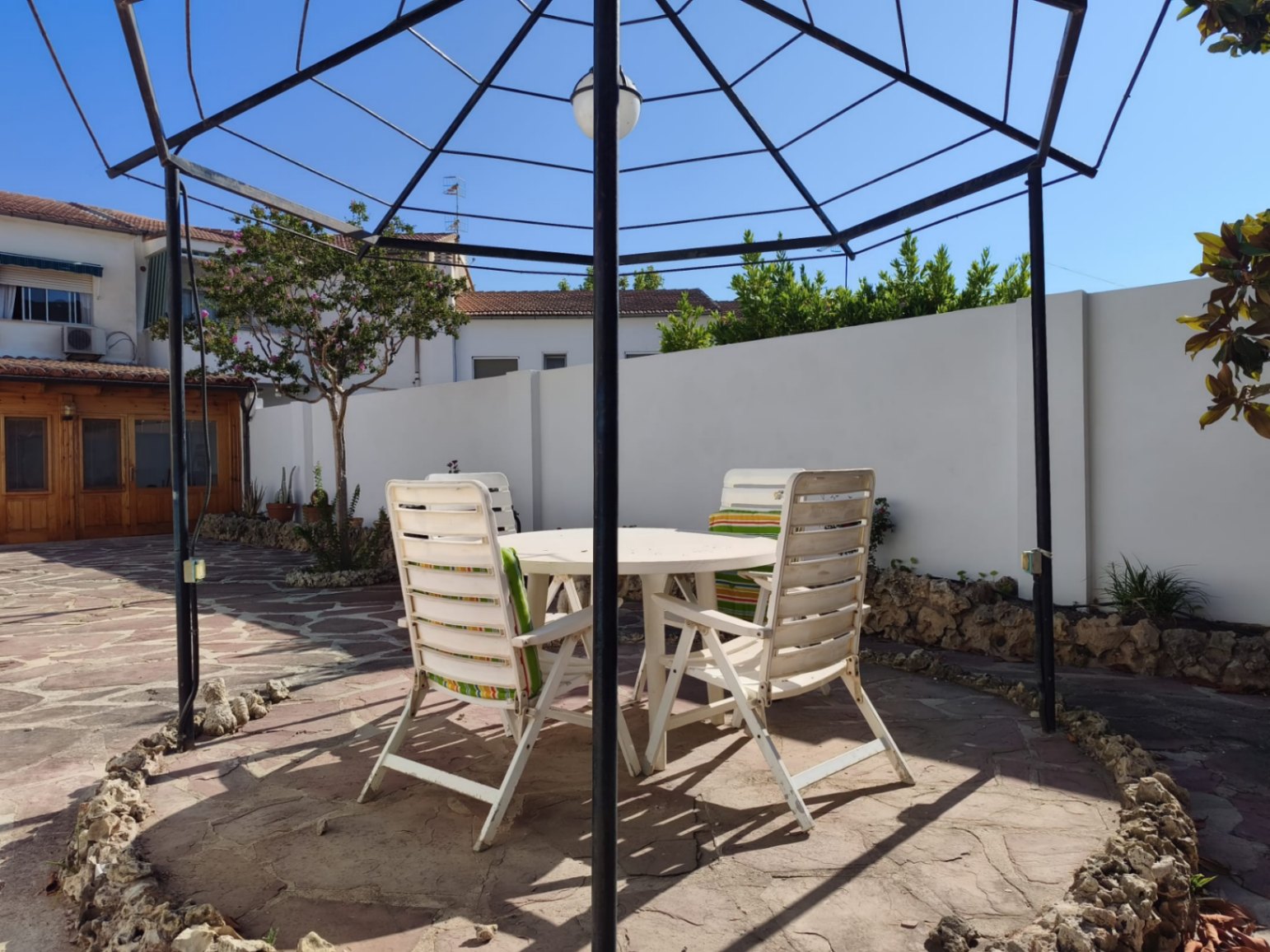 casa en cocentaina · el-comtat 700€