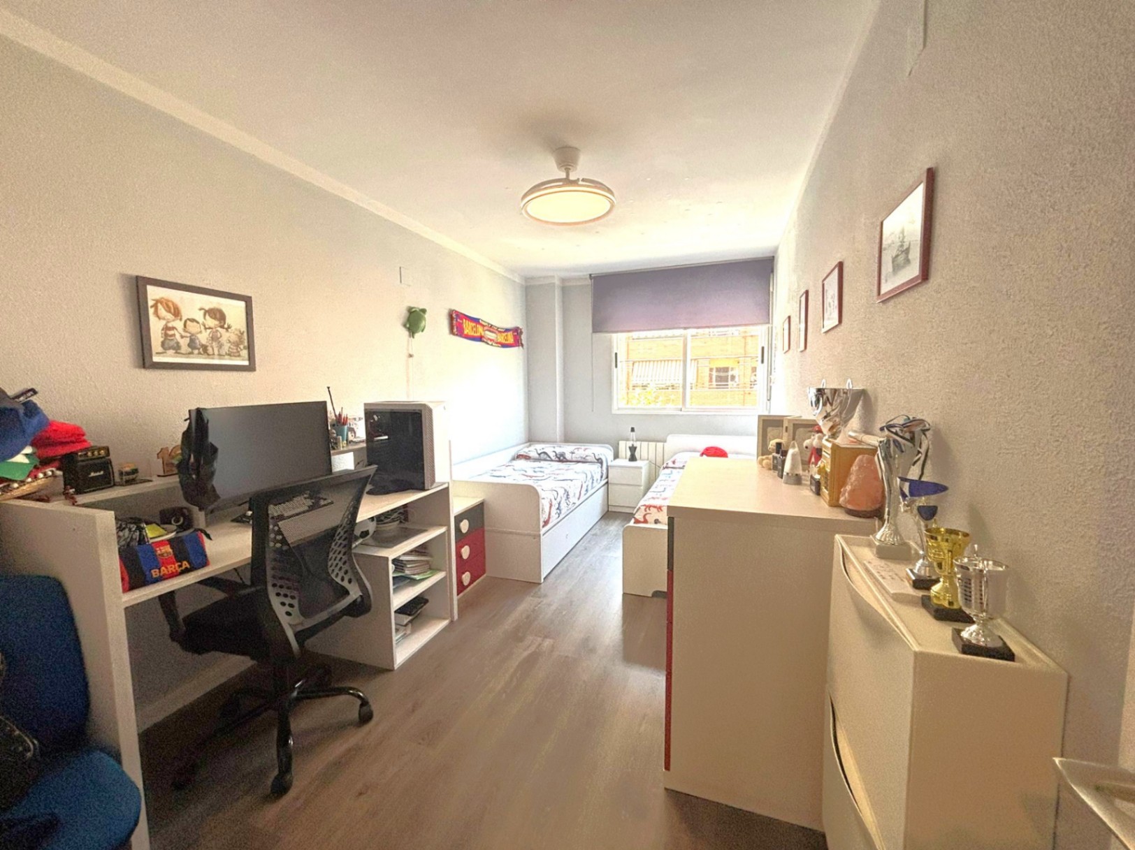 pisos en alcoi ·  169500€