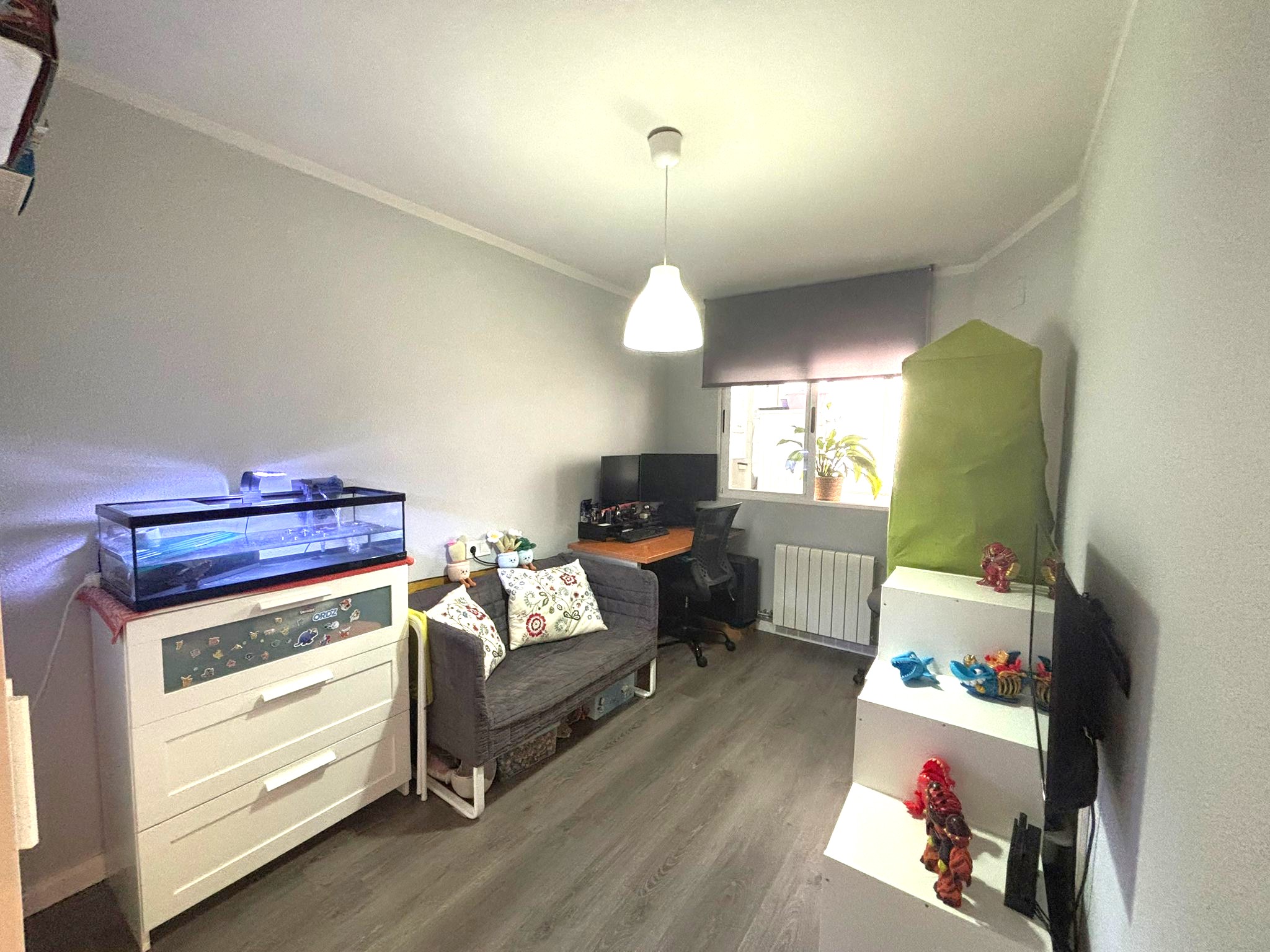 pisos en alcoi ·  169500€