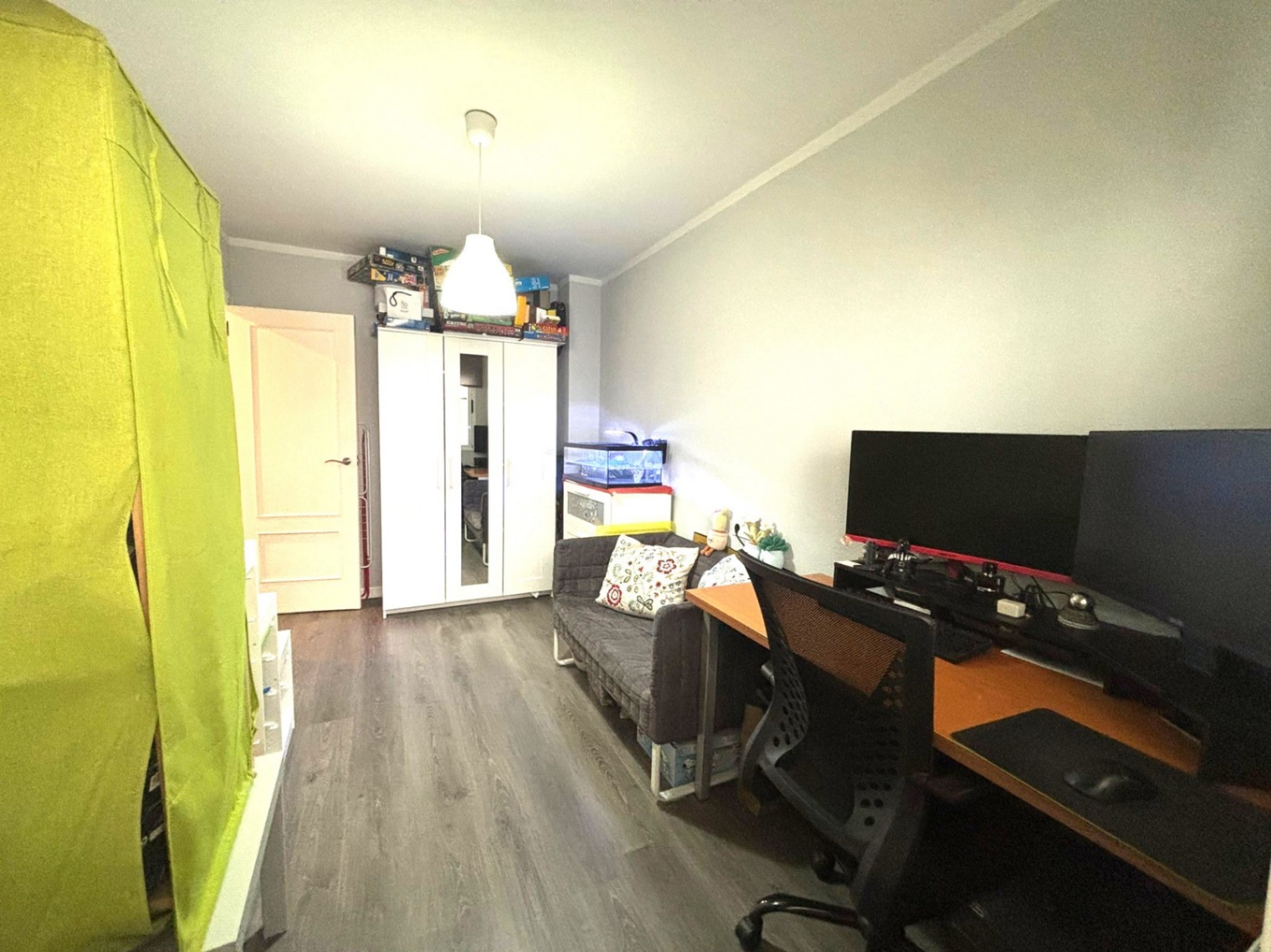 pisos en alcoi ·  169500€