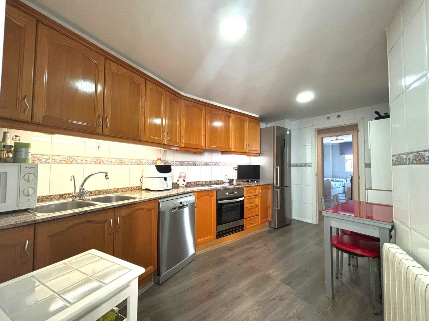 pisos en alcoi ·  169500€