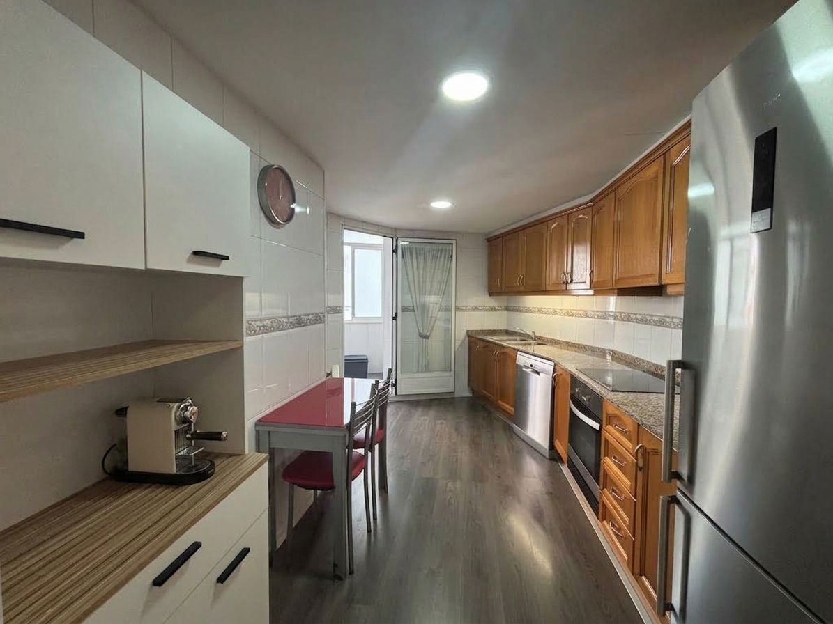 pisos en alcoi ·  169500€