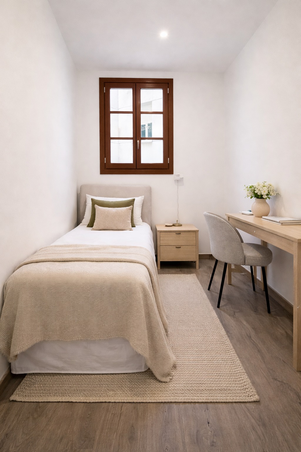 pisos en barcelona ·  460000€