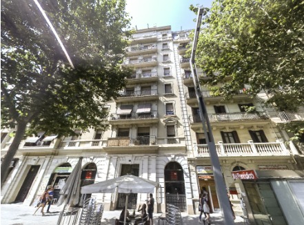 pisos en barcelona ·  460000€