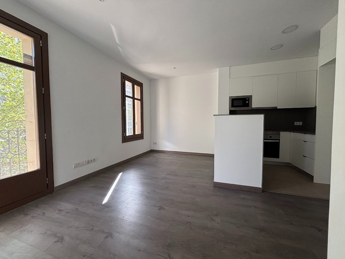 pisos en barcelona ·  460000€