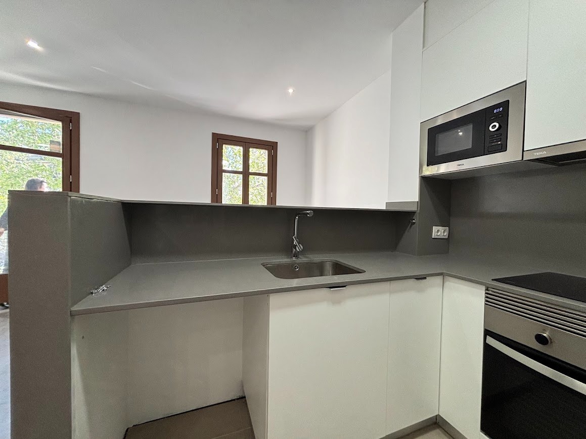 pisos en barcelona ·  460000€