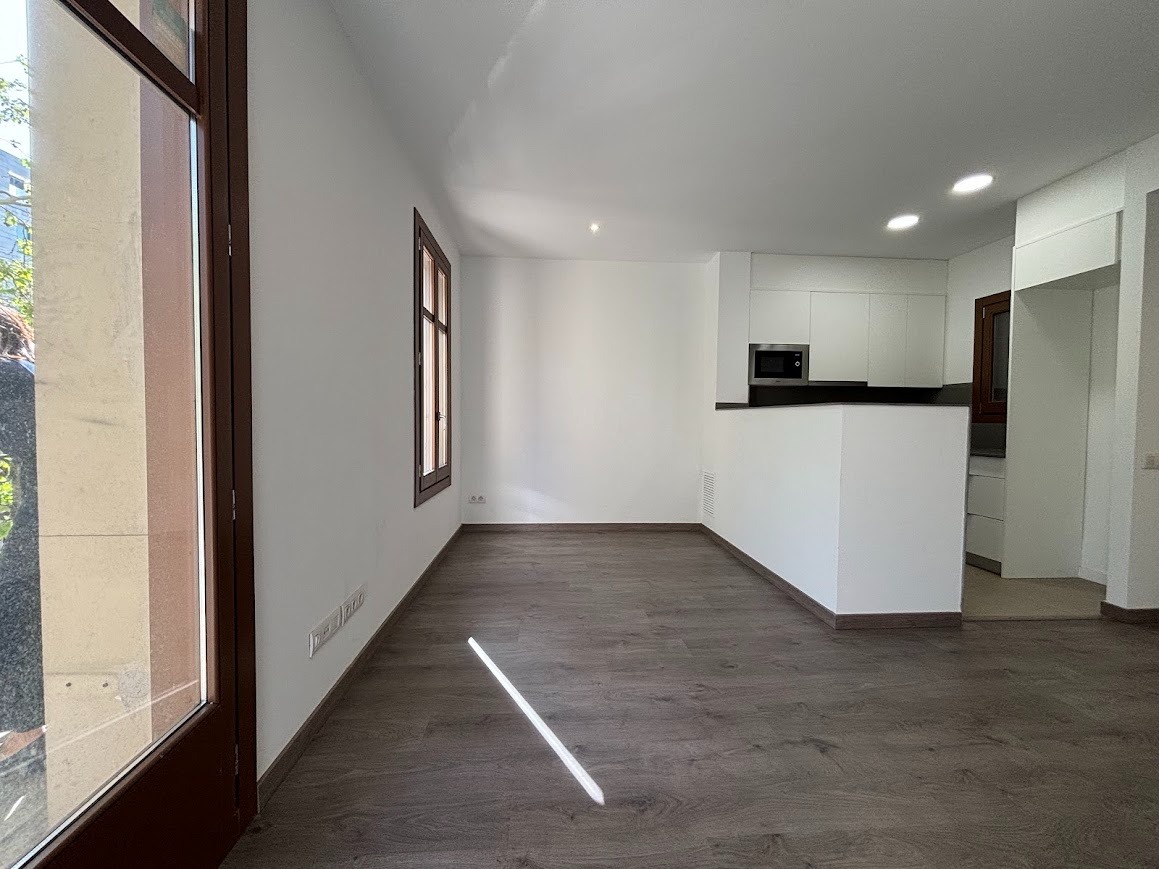 pisos en barcelona ·  460000€